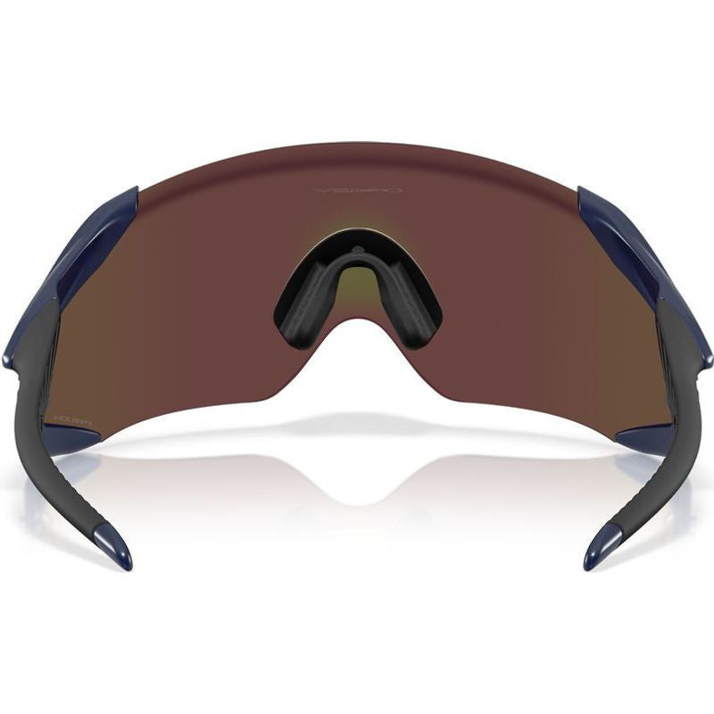 Velo Kato, Matte Navy/Prizm Sapphire Lenses