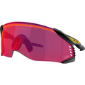 Velo Kato, TDF Matte Black/Prizm Road Lenses