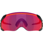 Velo Kato, TDF Matte Black/Prizm Road Lenses