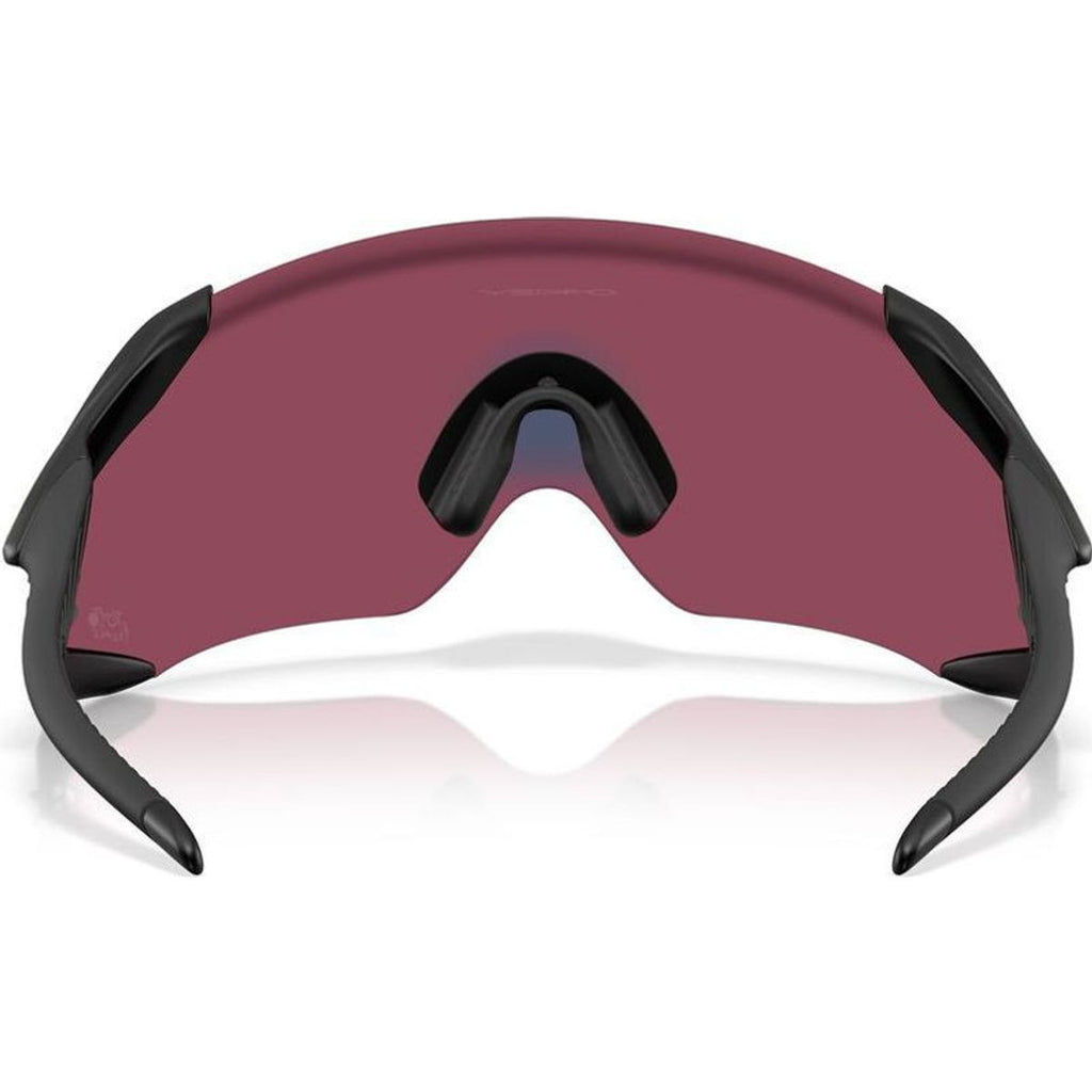 Velo Kato, TDF Matte Black/Prizm Road Lenses