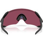 Velo Kato, TDF Matte Black/Prizm Road Lenses