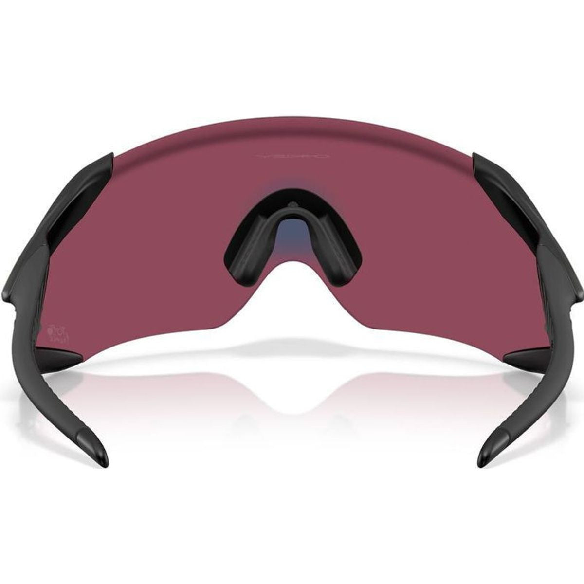 Velo Kato, TDF Matte Black/Prizm Road Lenses