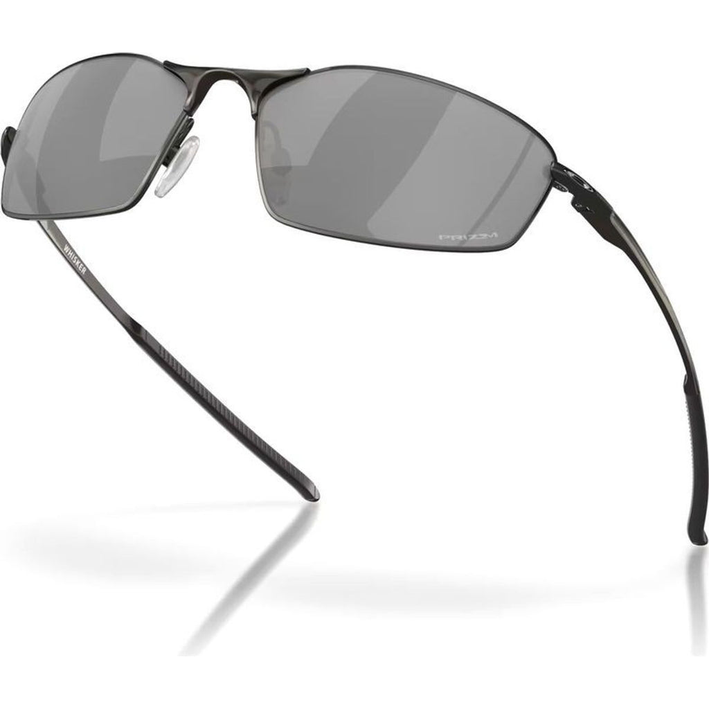 Whisker, Carbon/Prizm Black Lenses