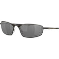 Whisker, Carbon/Prizm Black Lenses