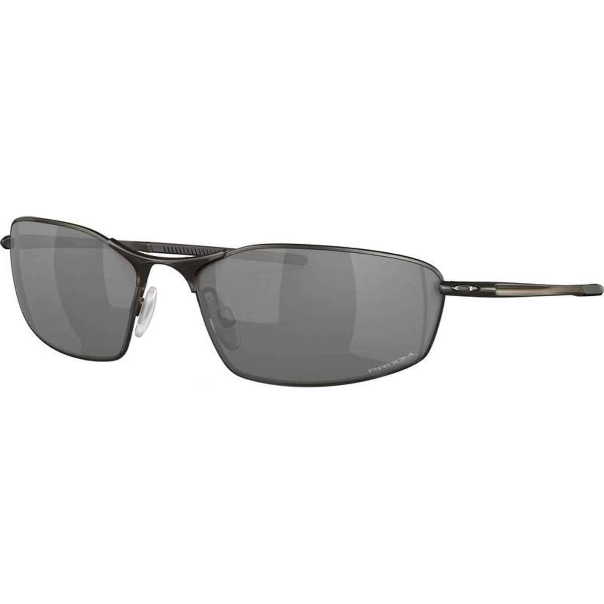 Whisker, Carbon/Prizm Black Lenses