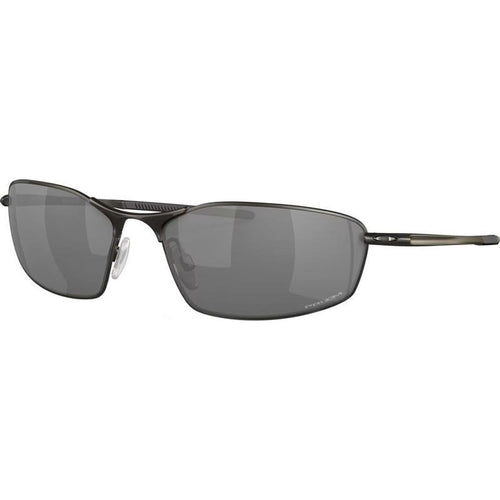 Whisker, Carbon/Prizm Black Lenses