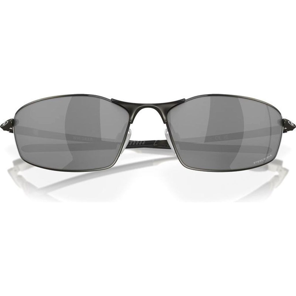 Whisker, Carbon/Prizm Black Lenses