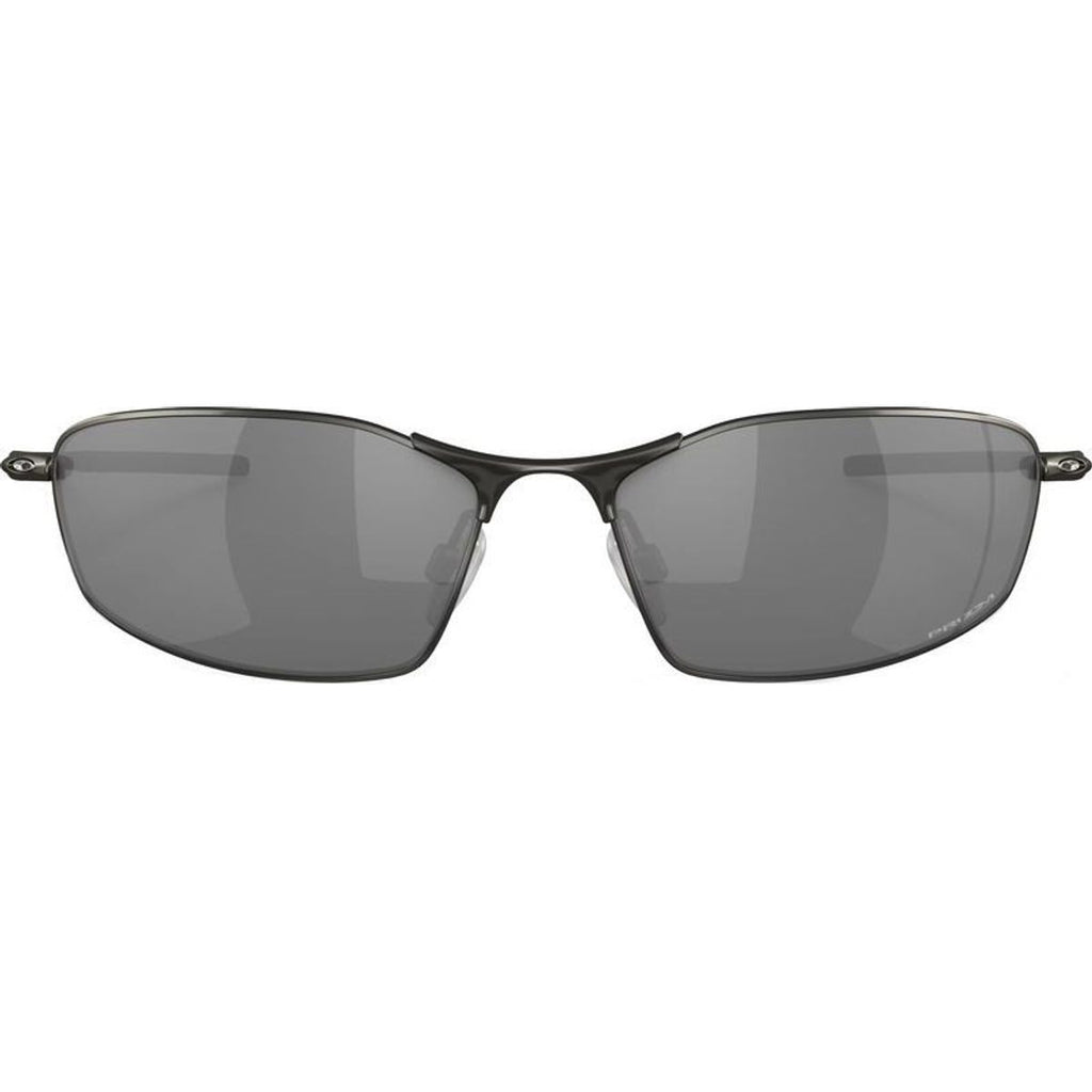 Whisker, Carbon/Prizm Black Lenses