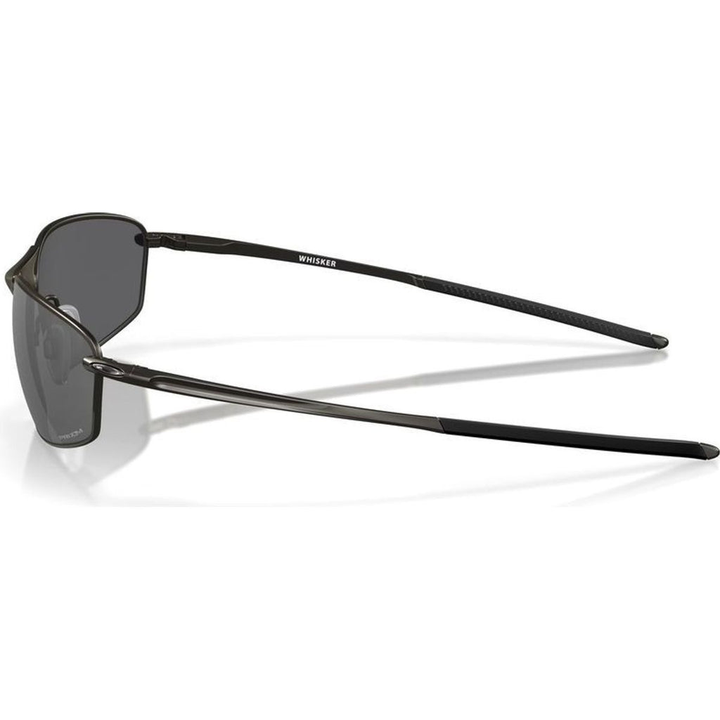 Whisker, Carbon/Prizm Black Lenses