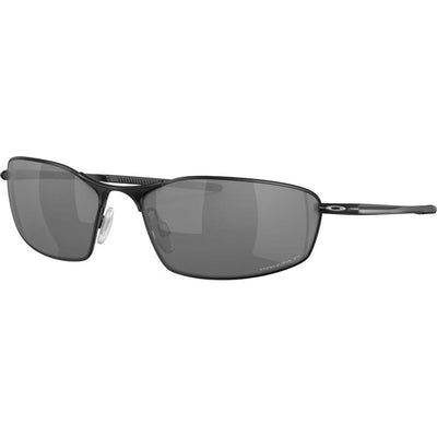 Whisker, Satin Black/Prizm Black Polarised Lenses