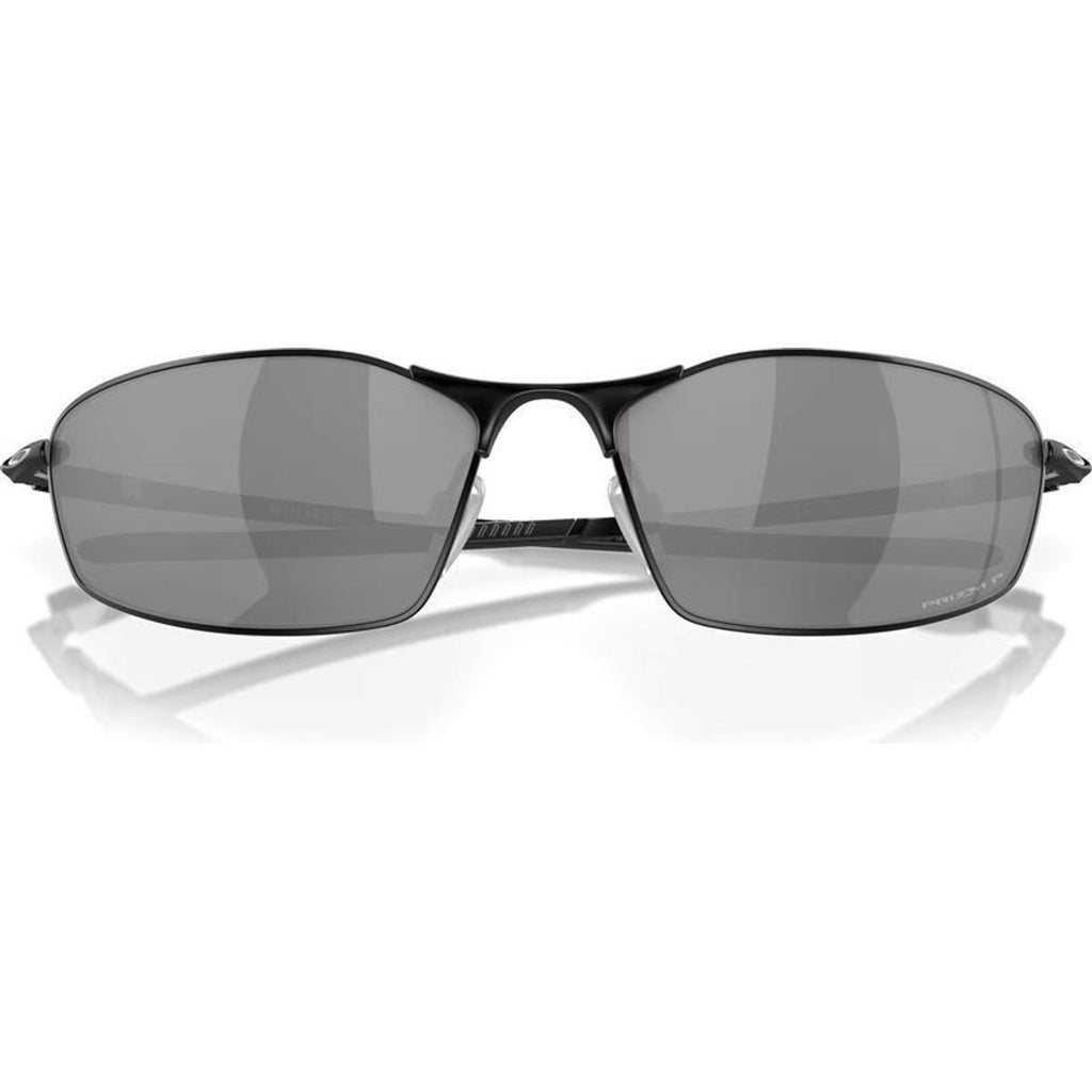Whisker, Satin Black/Prizm Black Polarised Lenses