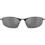 Whisker, Satin Black/Prizm Black Polarised Lenses