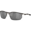 Wire Tap 2.0, Matte Gunmetal/Prizm Black Lenses