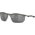 Wire Tap 2.0, Matte Gunmetal/Prizm Black Lenses