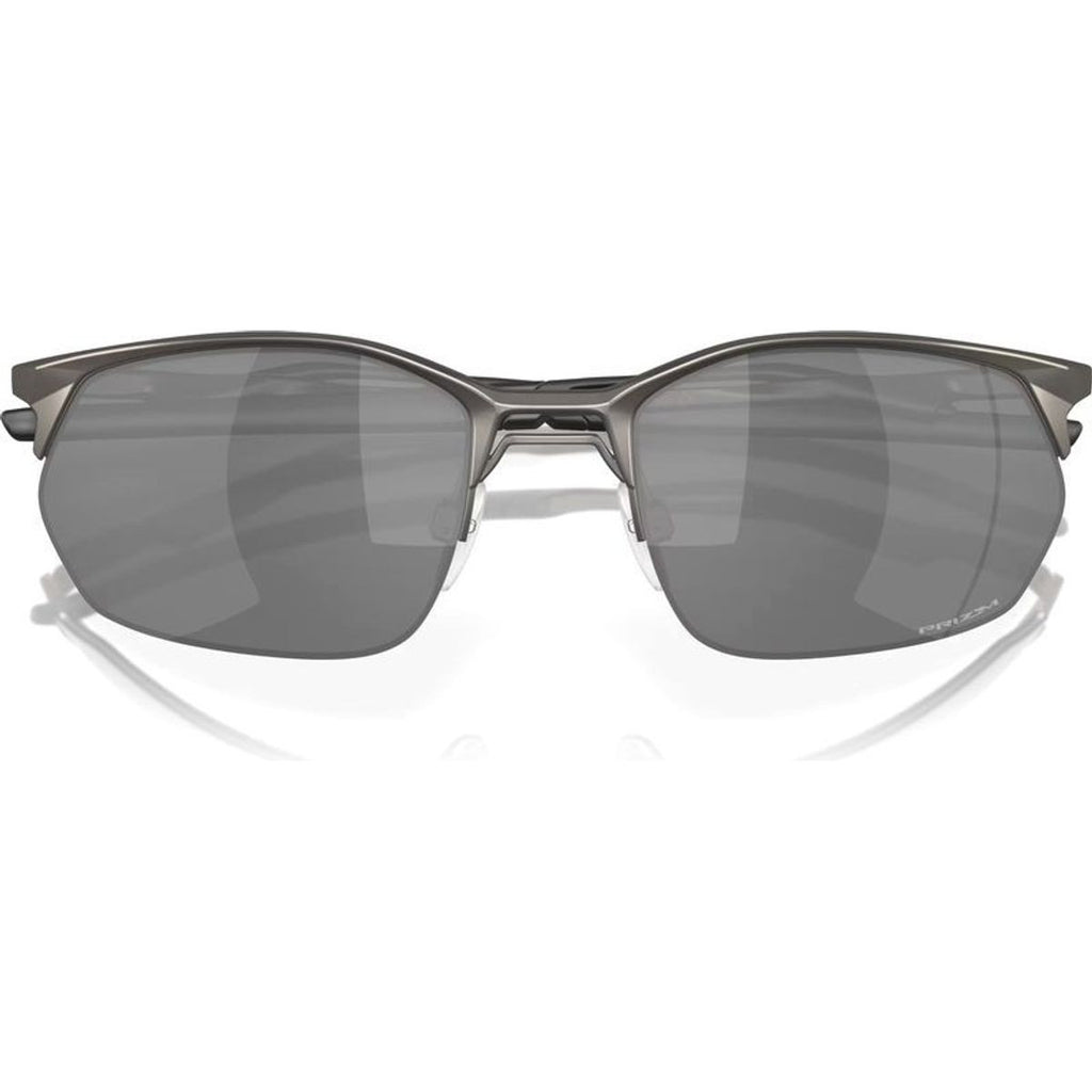 Wire Tap 2.0, Matte Gunmetal/Prizm Black Lenses