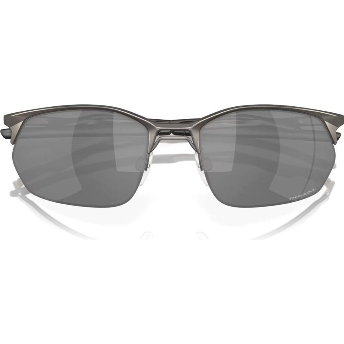 Wire Tap 2.0, Matte Gunmetal/Prizm Black Lenses