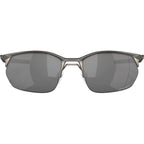 Wire Tap 2.0, Matte Gunmetal/Prizm Black Lenses
