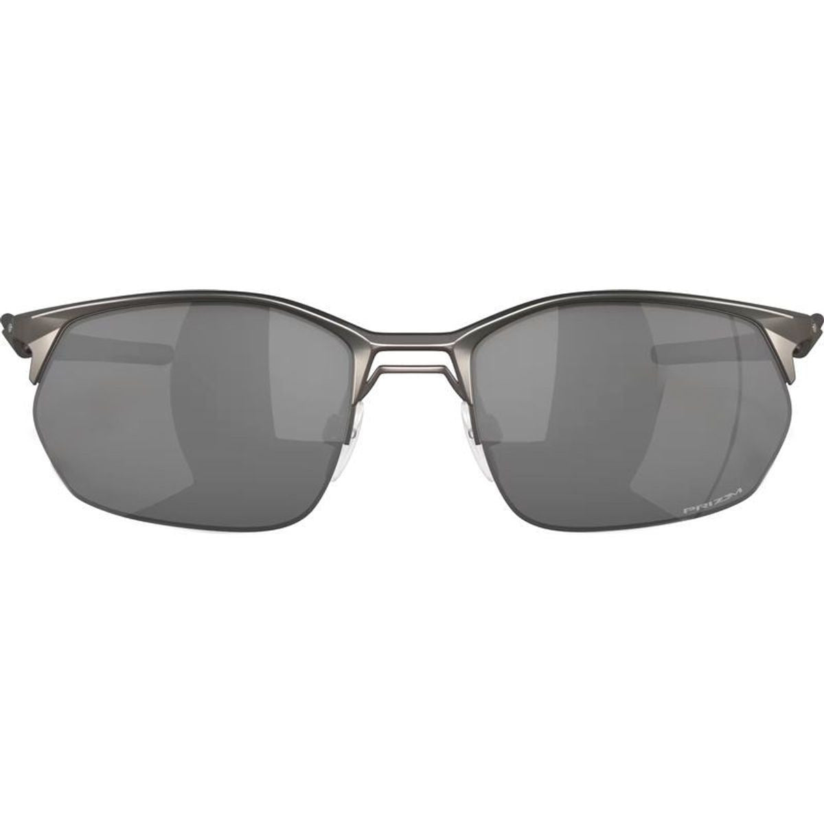 Wire Tap 2.0, Matte Gunmetal/Prizm Black Lenses