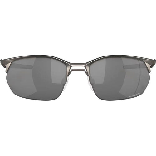 Wire Tap 2.0, Matte Gunmetal/Prizm Black Lenses