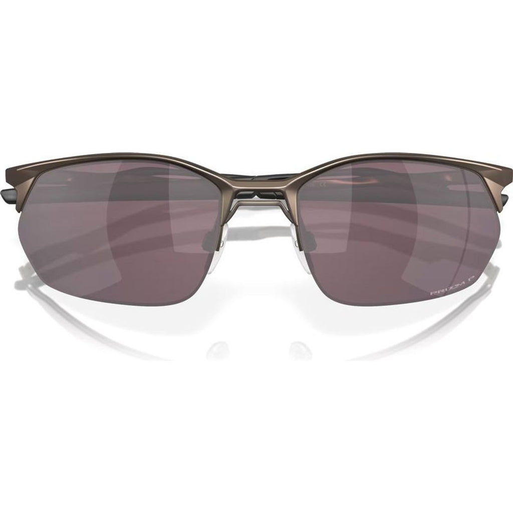 Wire Tap 2.0, Pewter/Prizm Daily Polarised Lenses