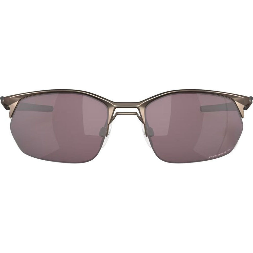 Wire Tap 2.0, Pewter/Prizm Daily Polarised Lenses