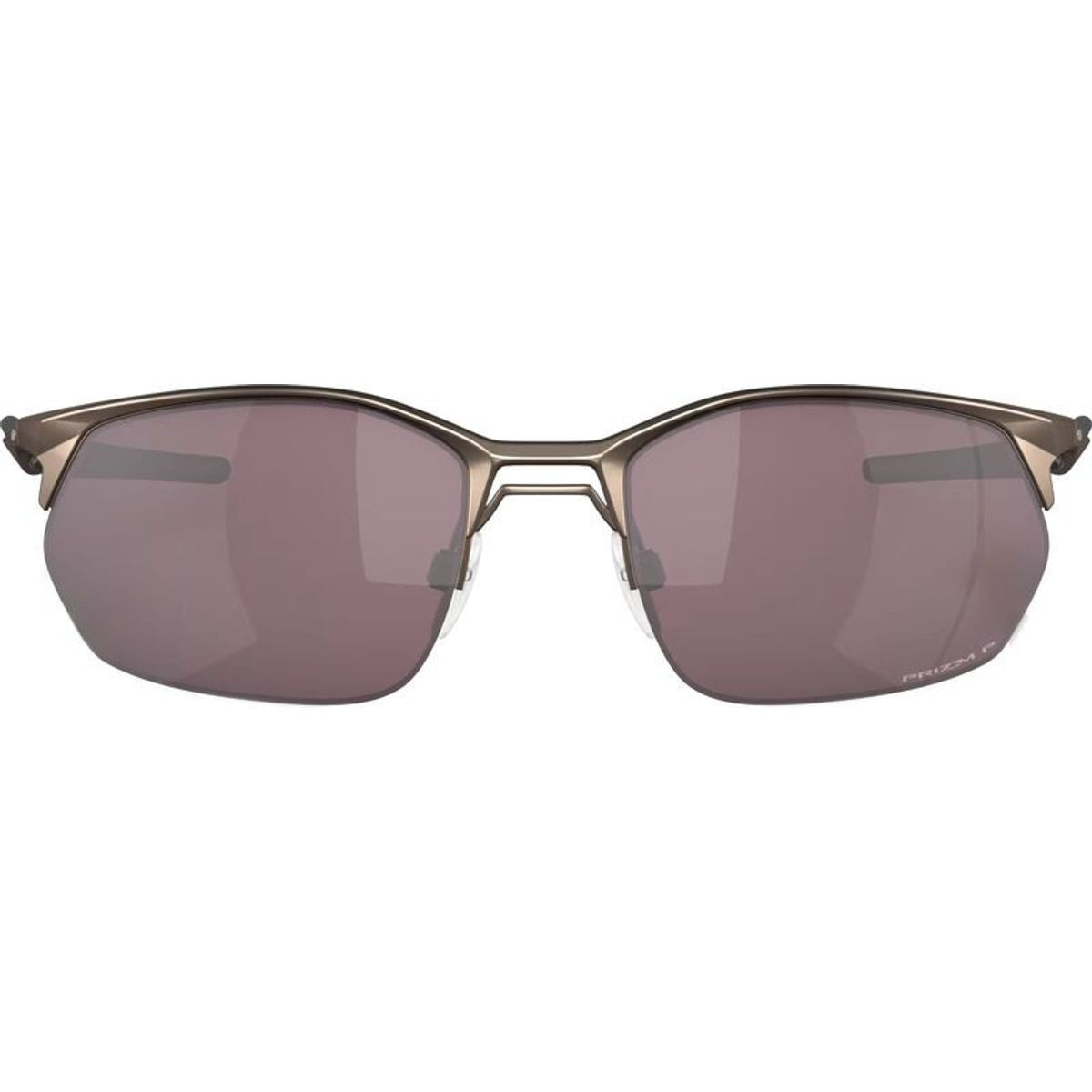 Wire Tap 2.0, Pewter/Prizm Daily Polarised Lenses