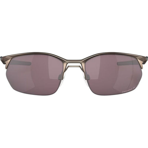Wire Tap 2.0, Pewter/Prizm Daily Polarised Lenses