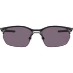 Wire Tap 2.0, Satin Black/Prizm Grey Lenses