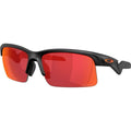 Capacitor, Matte Black/Prizm Field Lenses