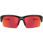 Capacitor, Matte Black/Prizm Field Lenses