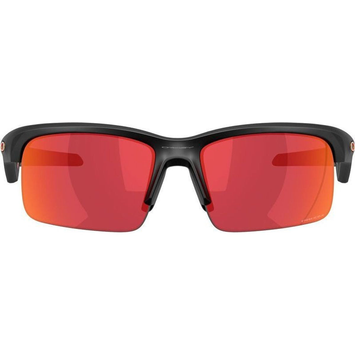 Capacitor, Matte Black/Prizm Field Lenses