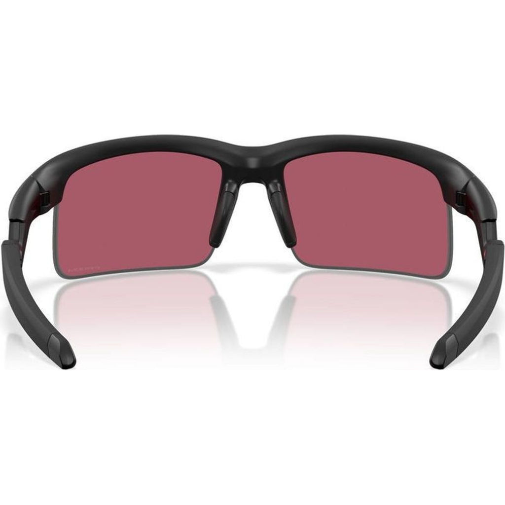 Capacitor, Matte Black/Prizm Field Lenses