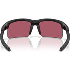 Capacitor, Matte Black/Prizm Field Lenses