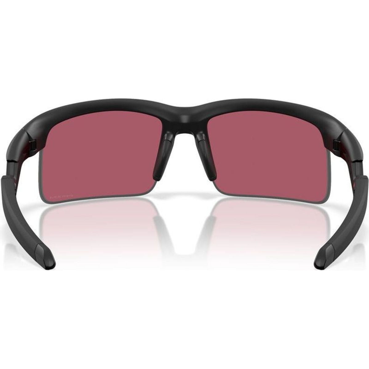 Capacitor, Matte Black/Prizm Field Lenses
