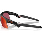 Capacitor, Matte Black/Prizm Field Lenses