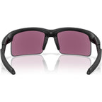 Capacitor, Matte Black/Prizm Road Jade Lenses