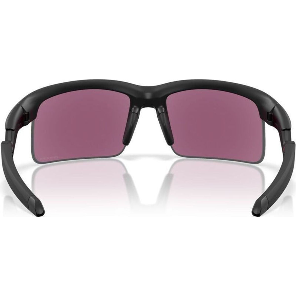 Capacitor, Matte Black/Prizm Road Jade Lenses