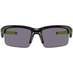 Capacitor, Polished Black/Prizm Grey Lenses
