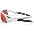 Capacitor, Polished White/Prizm Field Lenses