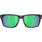 Holbrook XXS, Black Ink/Prizm Jade Lenses