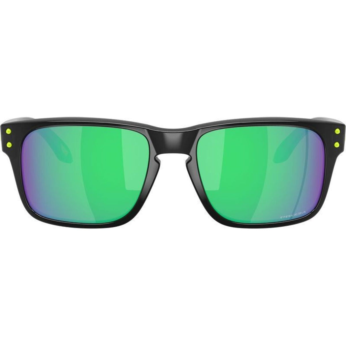 Holbrook XXS, Black Ink/Prizm Jade Lenses