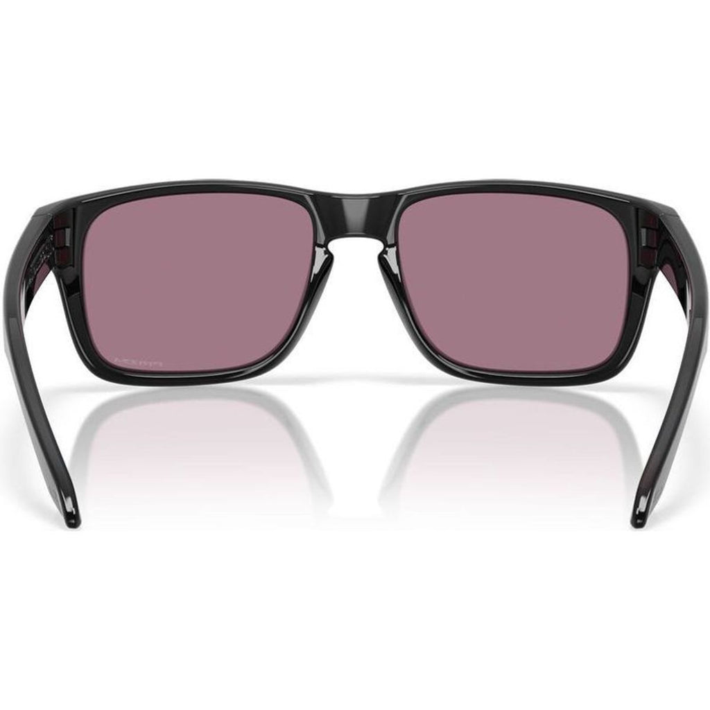 Holbrook XXS, Black Ink/Prizm Jade Lenses