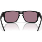 Holbrook XXS, Black Ink/Prizm Jade Lenses