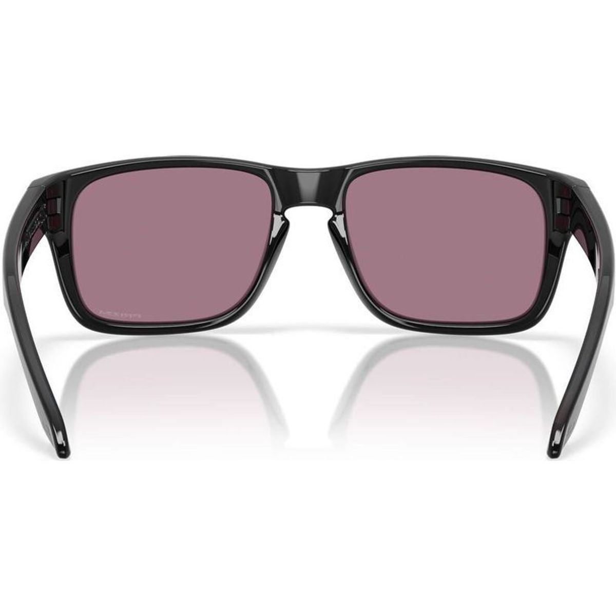 Holbrook XXS, Black Ink/Prizm Jade Lenses