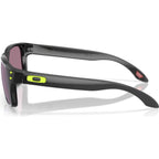 Holbrook XXS, Black Ink/Prizm Jade Lenses
