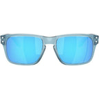 Holbrook XXS, Transparent Stonewash/Prizm Sapphire Lenses