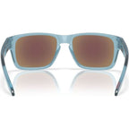 Holbrook XXS, Transparent Stonewash/Prizm Sapphire Lenses