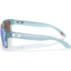 Holbrook XXS, Transparent Stonewash/Prizm Sapphire Lenses