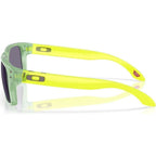 Holbrook XXS, Transparent Jade/Prizm Grey Lenses