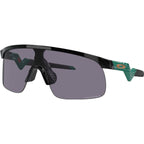 Resistor, Black/Prizm Grey Lenses